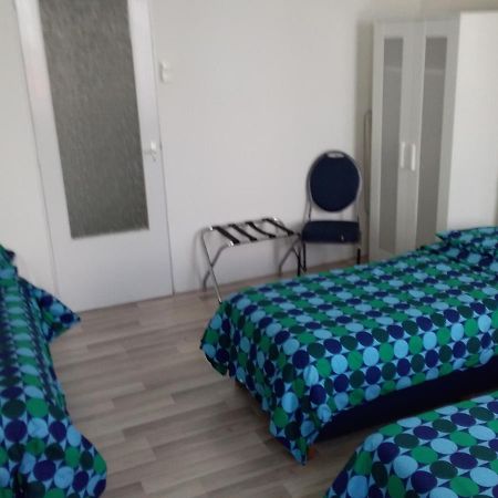 Hotel Baan Rotterdam Esterno foto