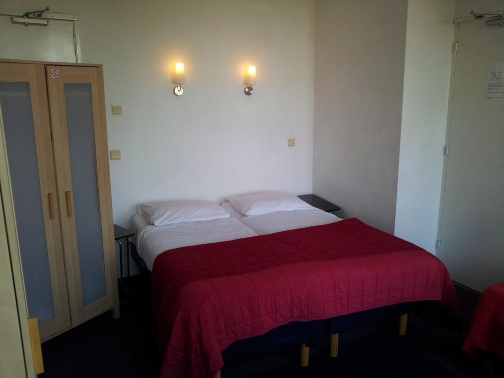 Hotel Baan Rotterdam Camera foto